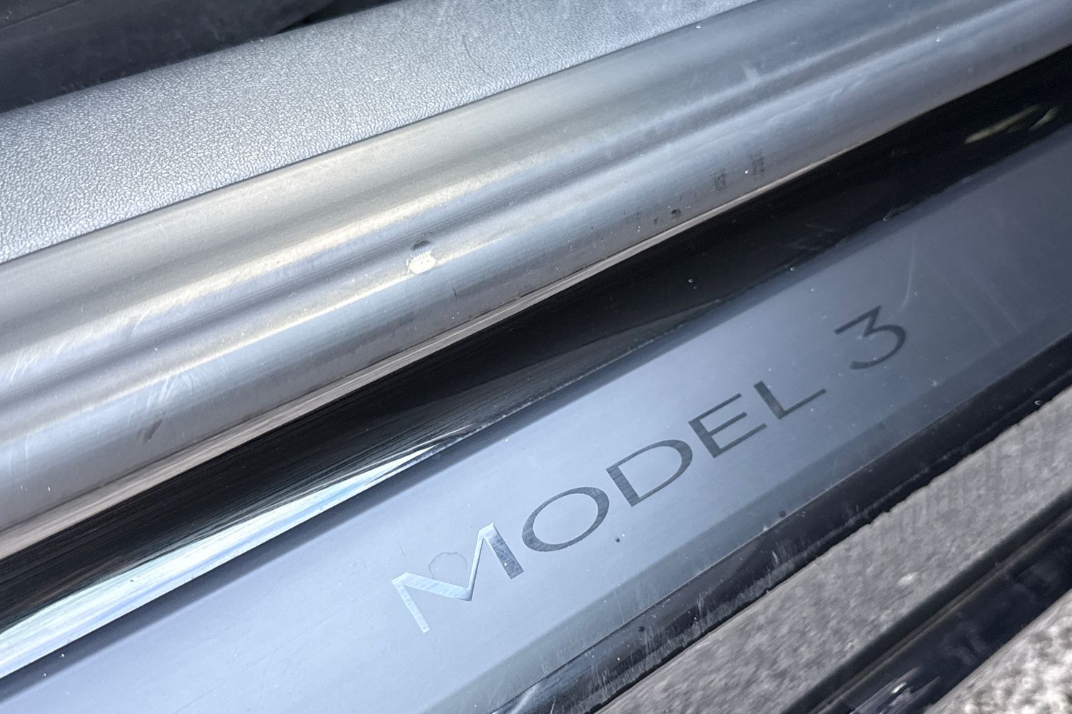 Used Tesla Model 3 2021 for sale - 77340766: Photo 33