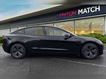 Used Tesla Model 3 2021 for sale - 77340766: Photo