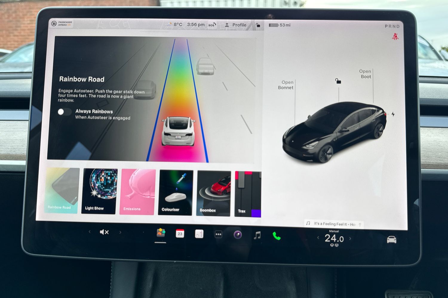 Used Tesla Model 3 2021 for sale - 77340766: Photo 43