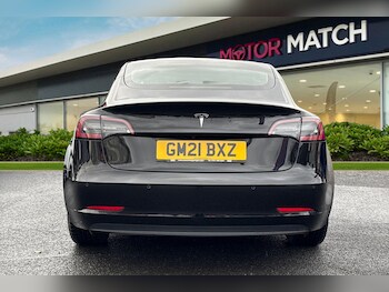 Used Tesla Model 3 2021 for sale - 77340766: Photo