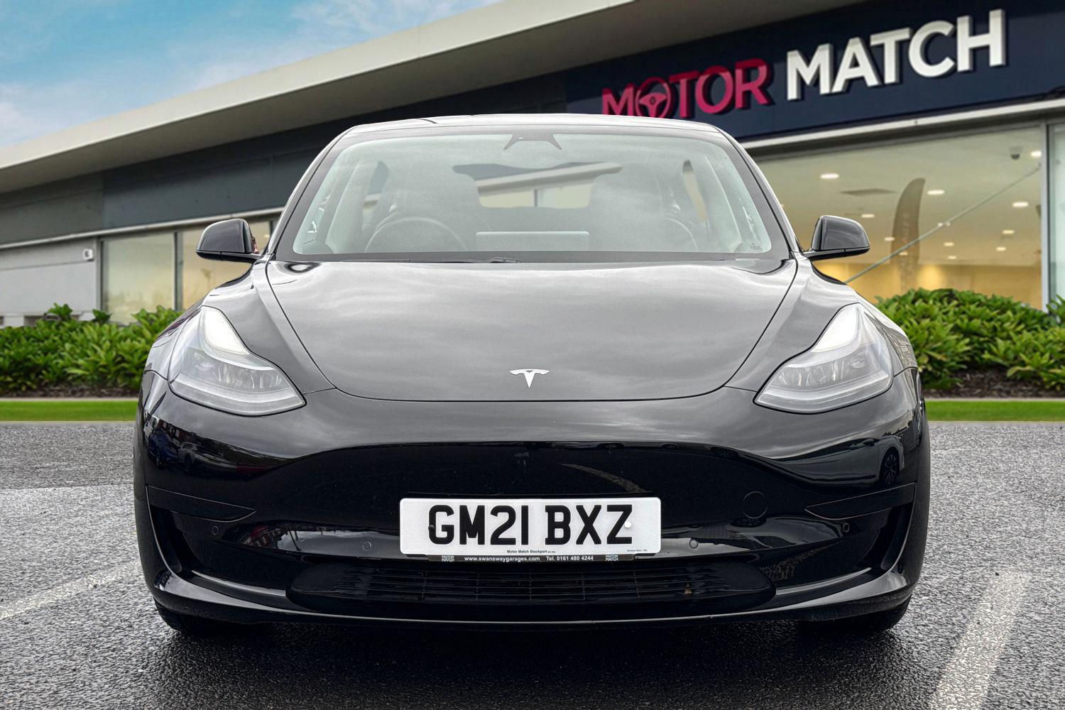 Used Tesla Model 3 2021 for sale - 77340766: Photo 6