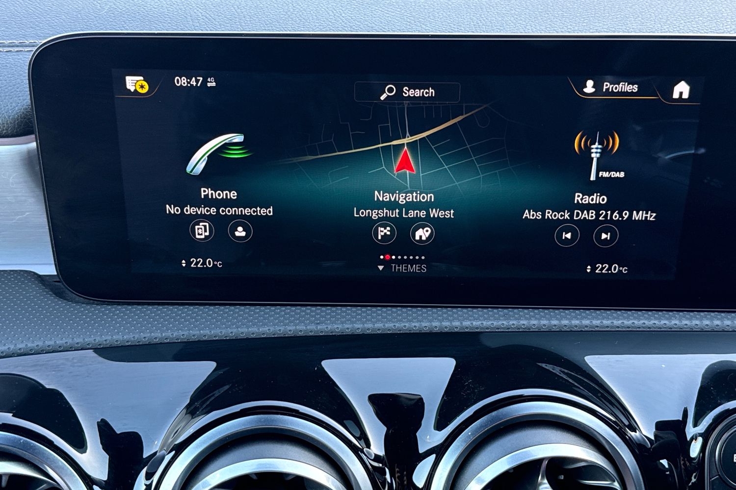 Used Mercedes-Benz CLA 2020 for sale - 76569573: Photo 16