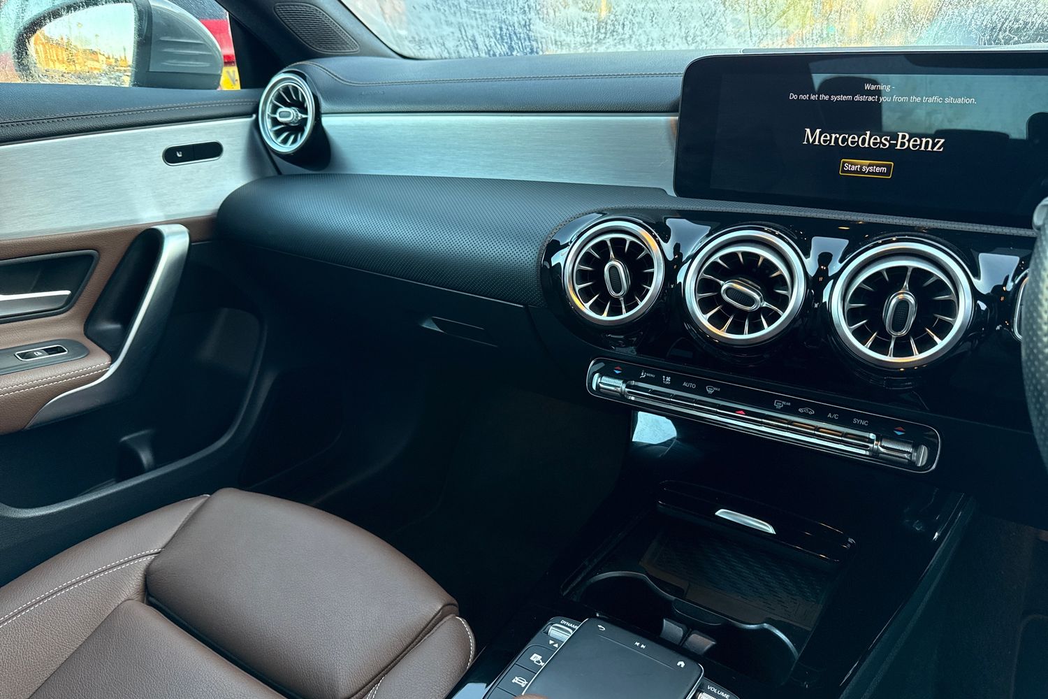 Used Mercedes-Benz CLA 2020 for sale - 76569573: Photo 19