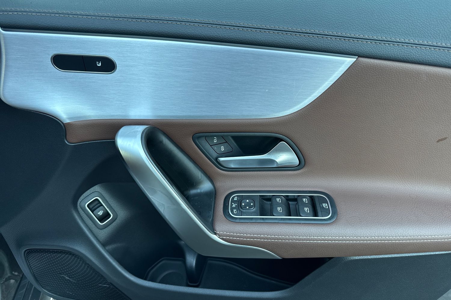 Used Mercedes-Benz CLA 2020 for sale - 76569573: Photo 20