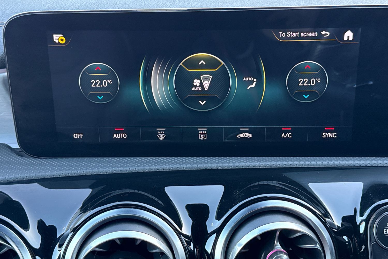 Used Mercedes-Benz CLA 2020 for sale - 76569573: Photo 21