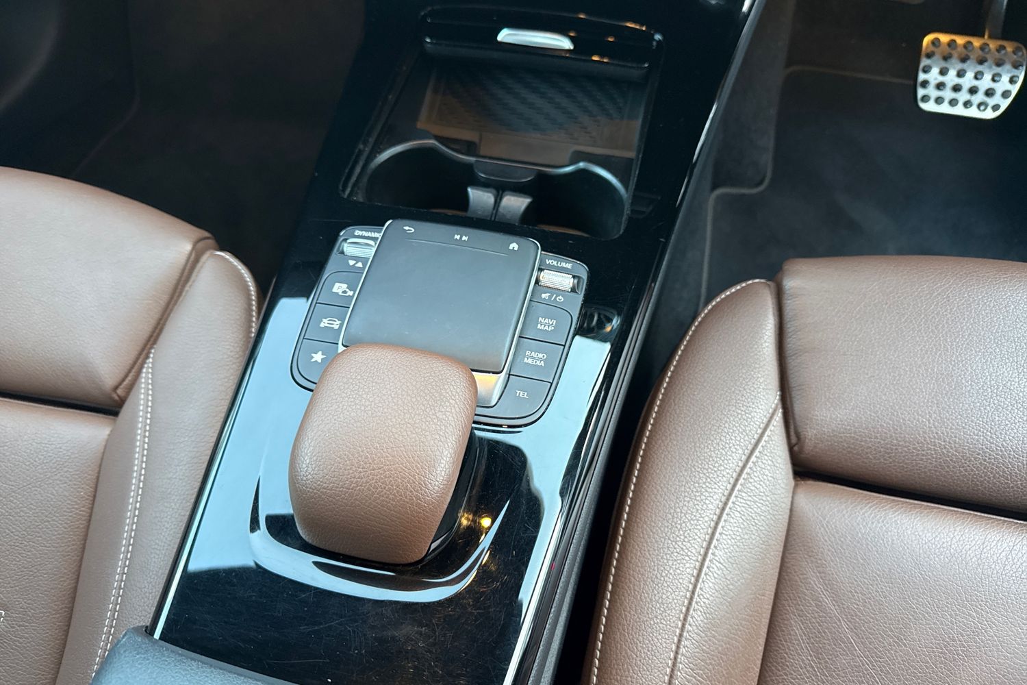 Used Mercedes-Benz CLA 2020 for sale - 76569573: Photo 22