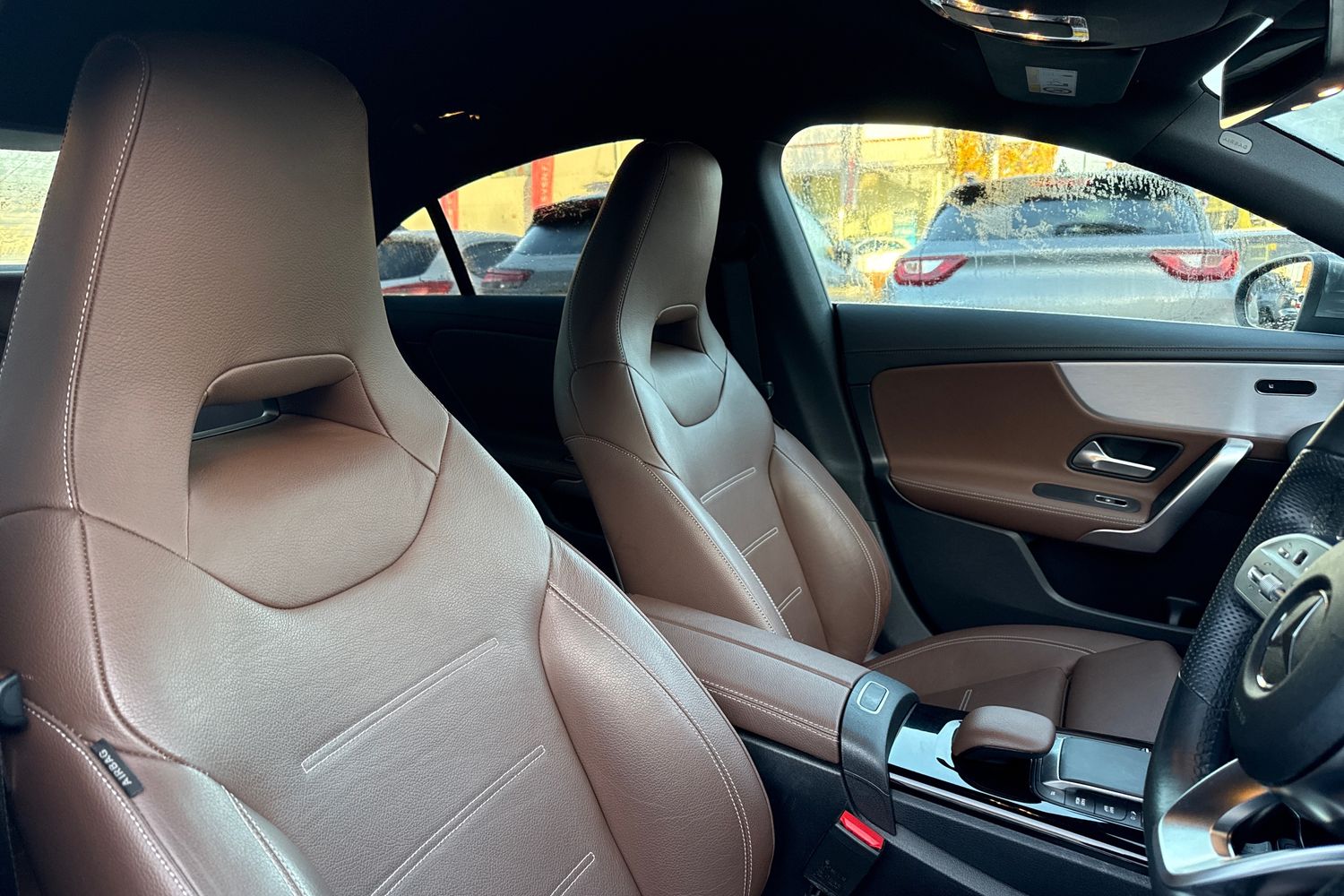 Used Mercedes-Benz CLA 2020 for sale - 76569573: Photo 23