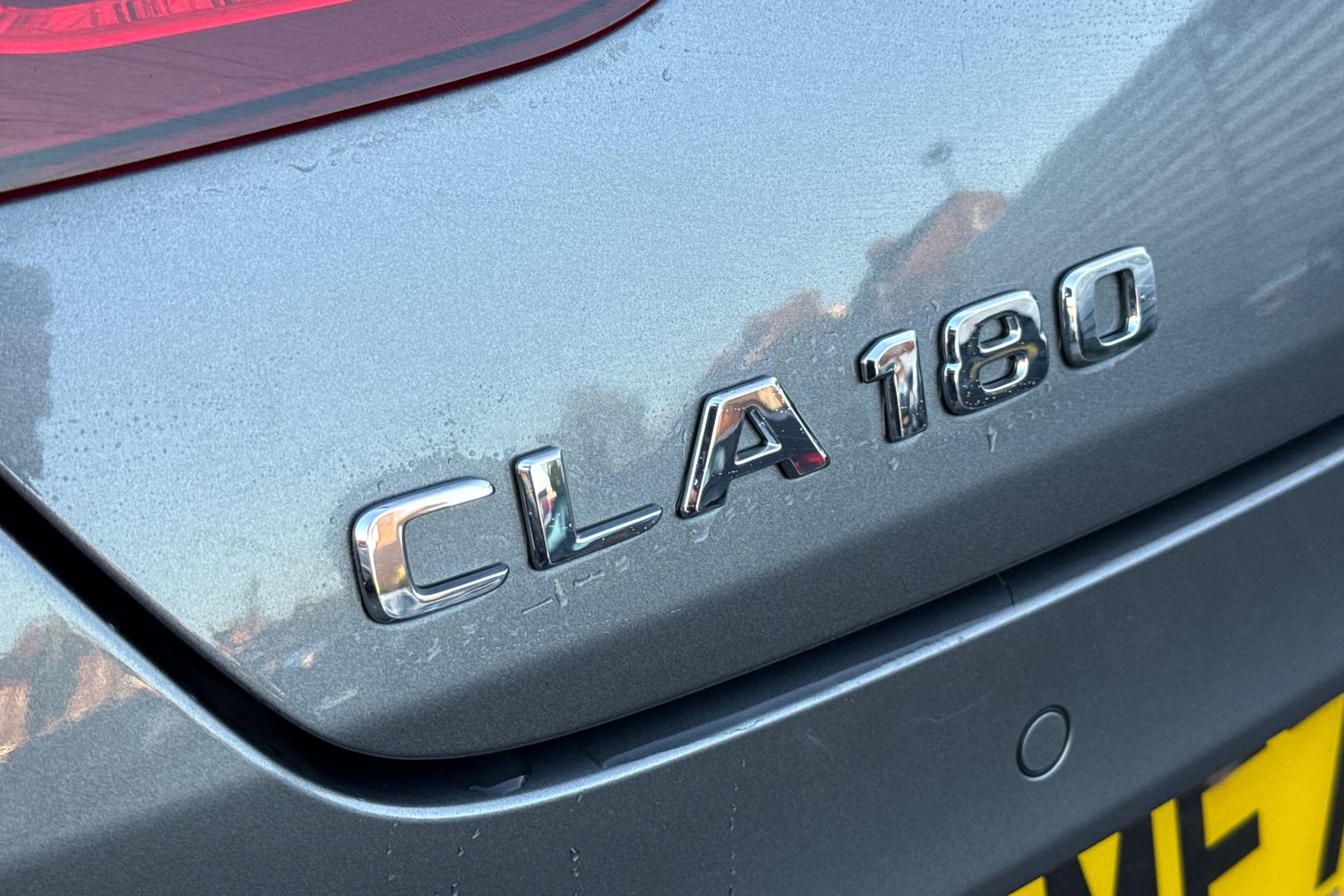 Used Mercedes-Benz CLA 2020 for sale - 76569573: Photo 25