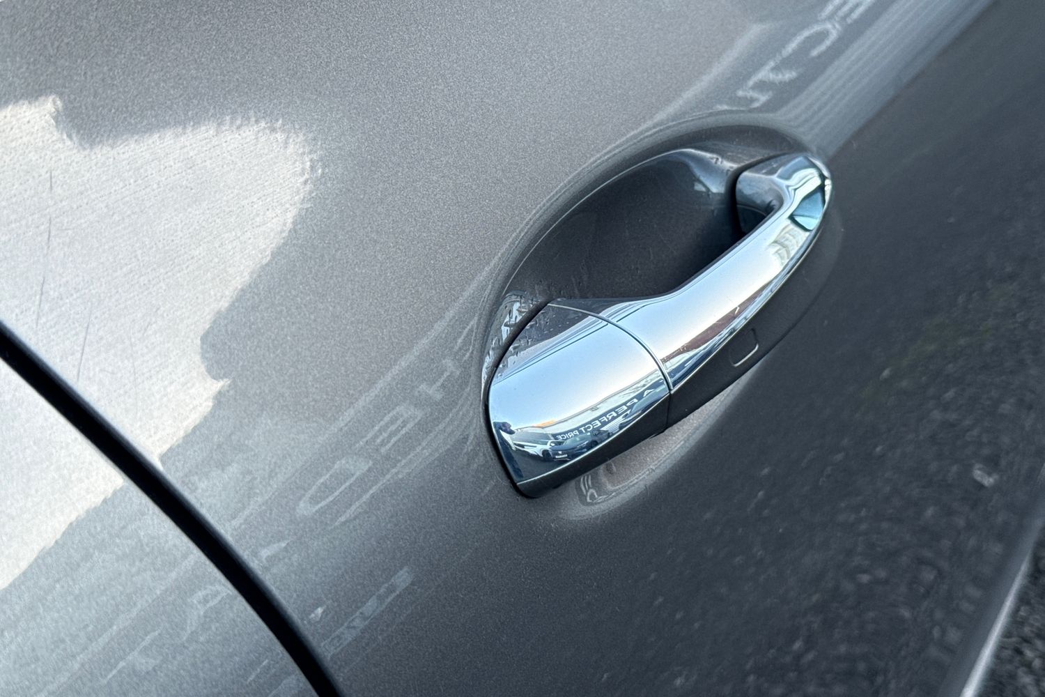 Used Mercedes-Benz CLA 2020 for sale - 76569573: Photo 27