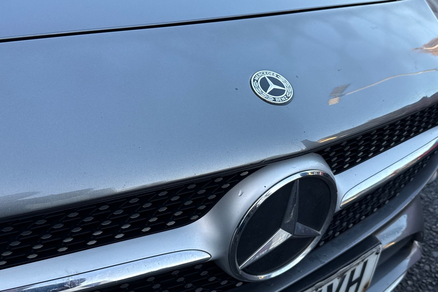 Used Mercedes-Benz CLA 2020 for sale - 76569573: Photo 28