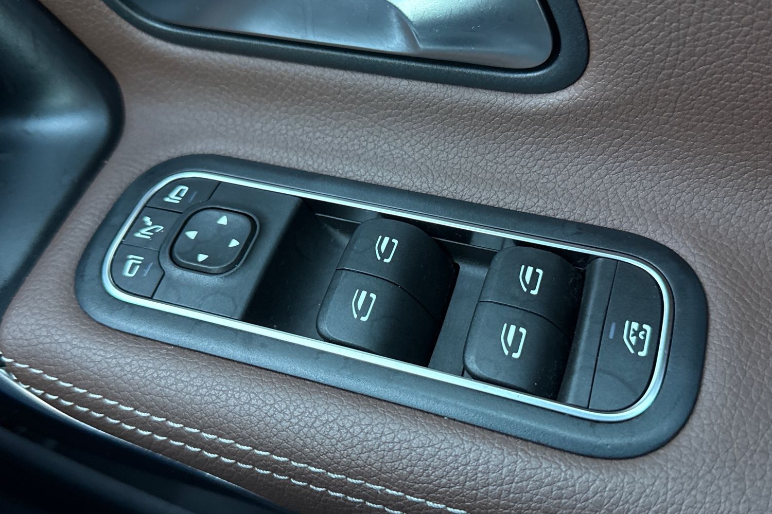 Used Mercedes-Benz CLA 2020 for sale - 76569573: Photo 32