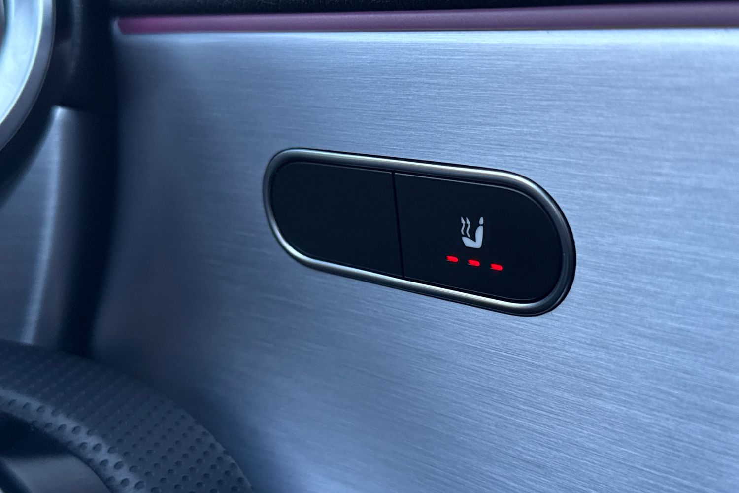 Used Mercedes-Benz CLA 2020 for sale - 76569573: Photo 34