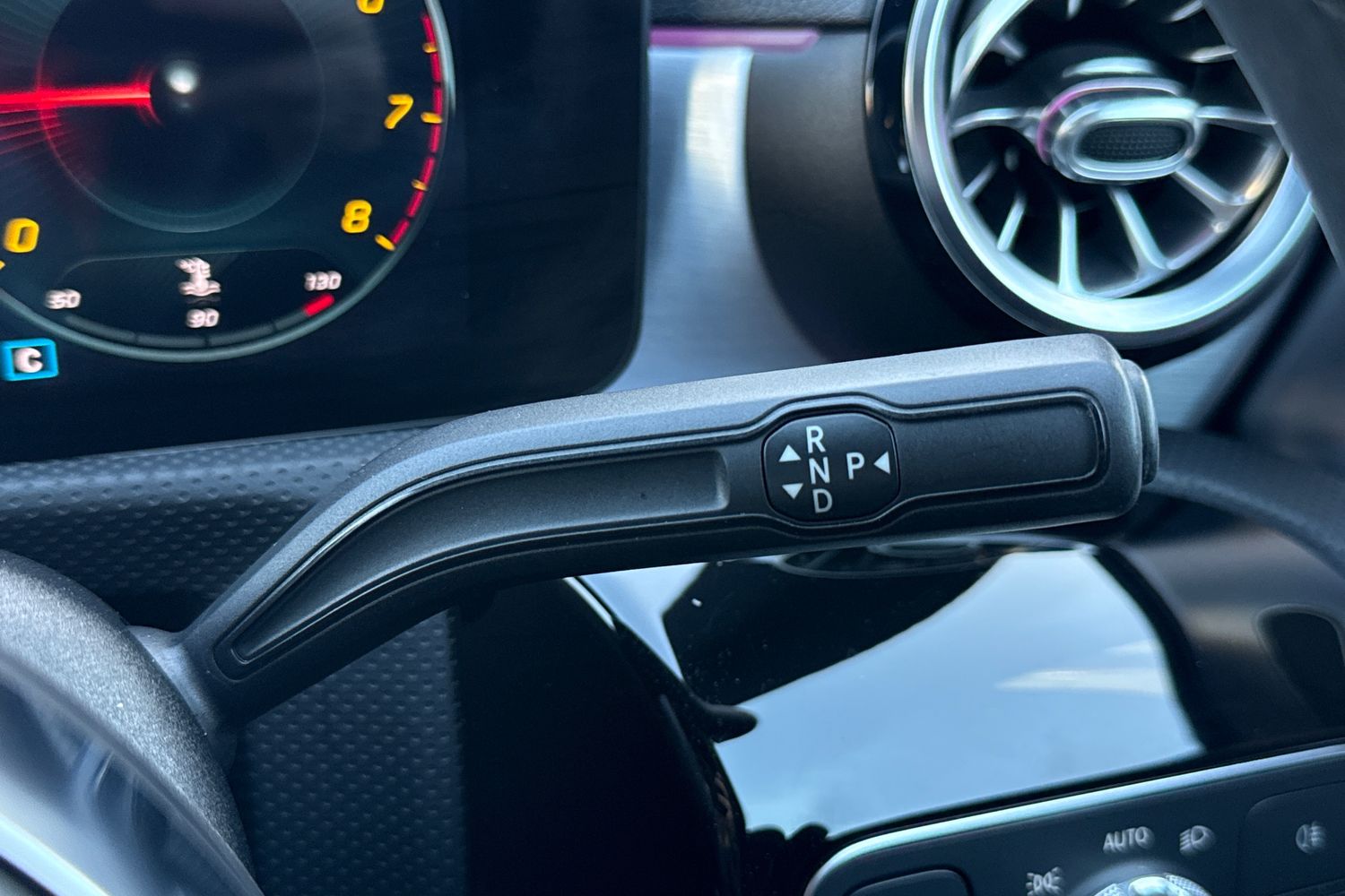 Used Mercedes-Benz CLA 2020 for sale - 76569573: Photo 36