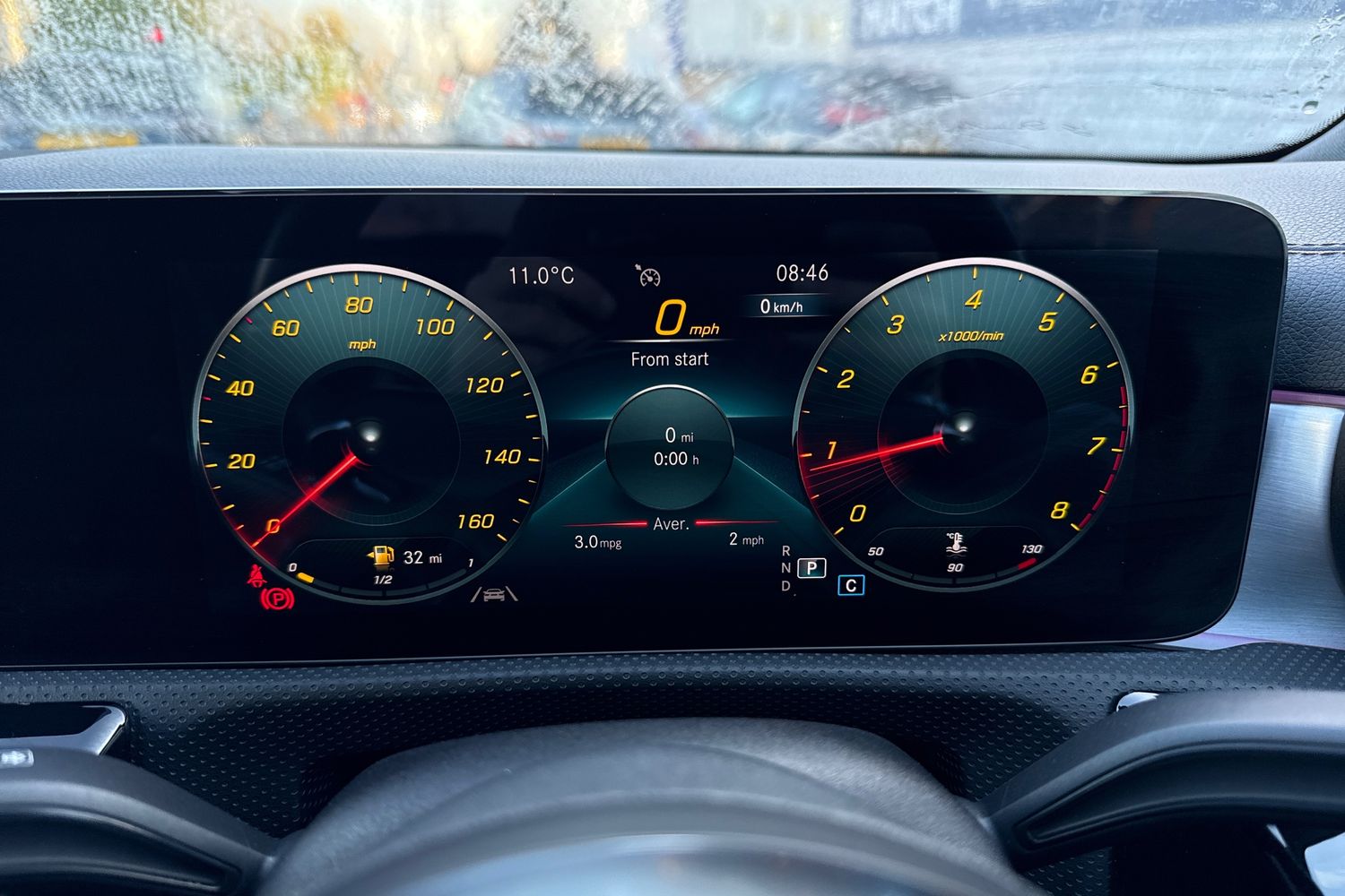 Used Mercedes-Benz CLA 2020 for sale - 76569573: Photo 40