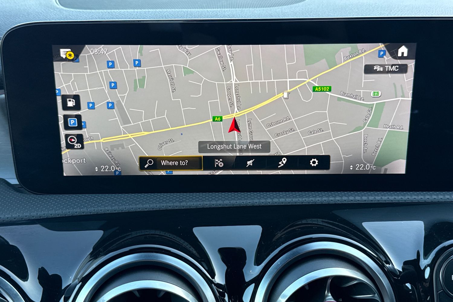 Used Mercedes-Benz CLA 2020 for sale - 76569573: Photo 41