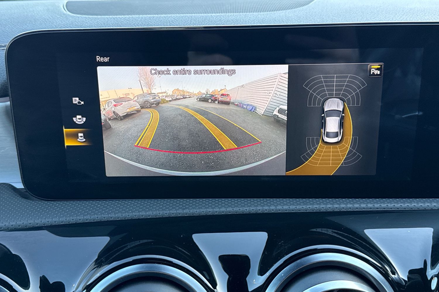 Used Mercedes-Benz CLA 2020 for sale - 76569573: Photo 44