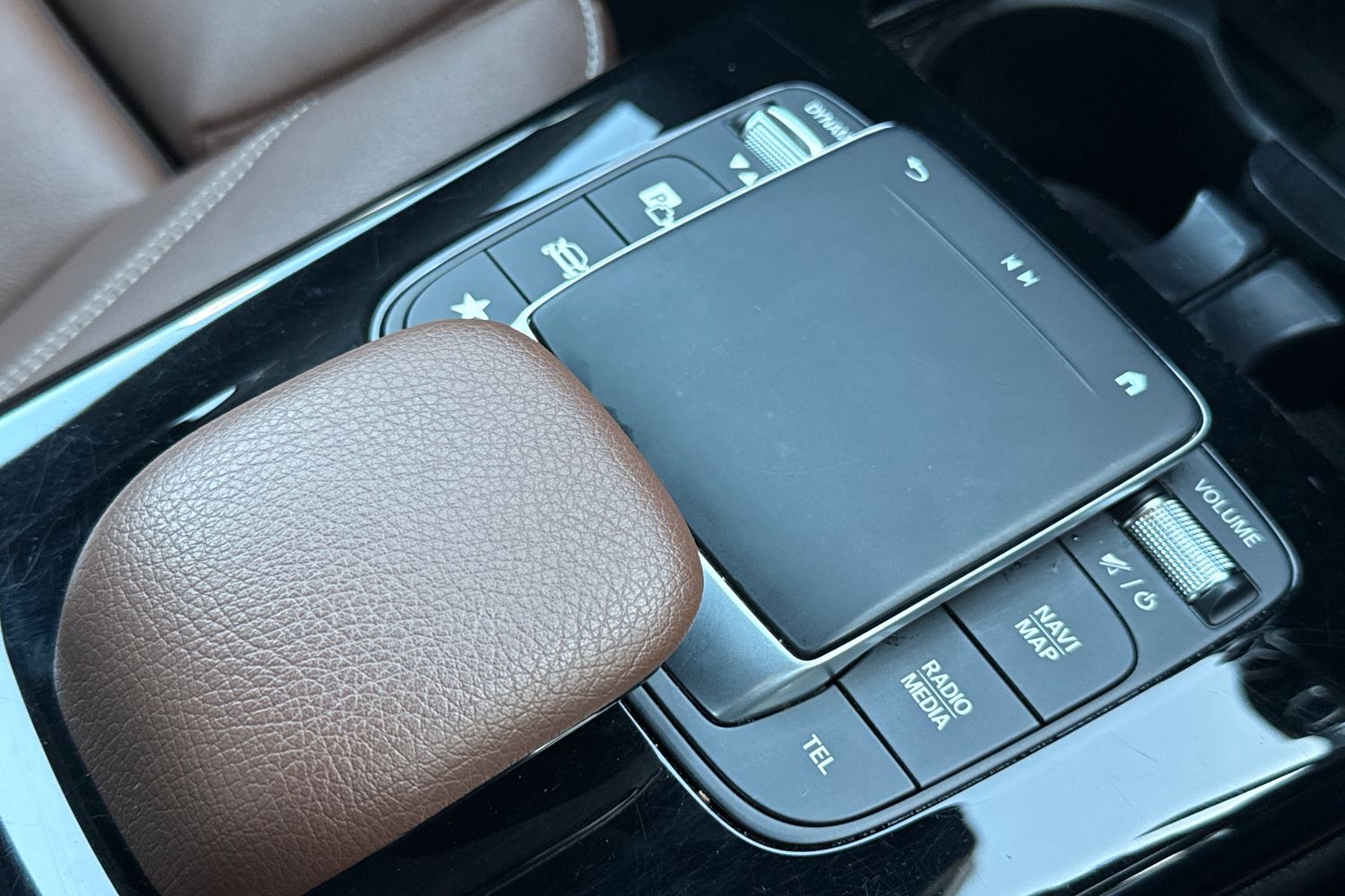 Used Mercedes-Benz CLA 2020 for sale - 76569573: Photo 45