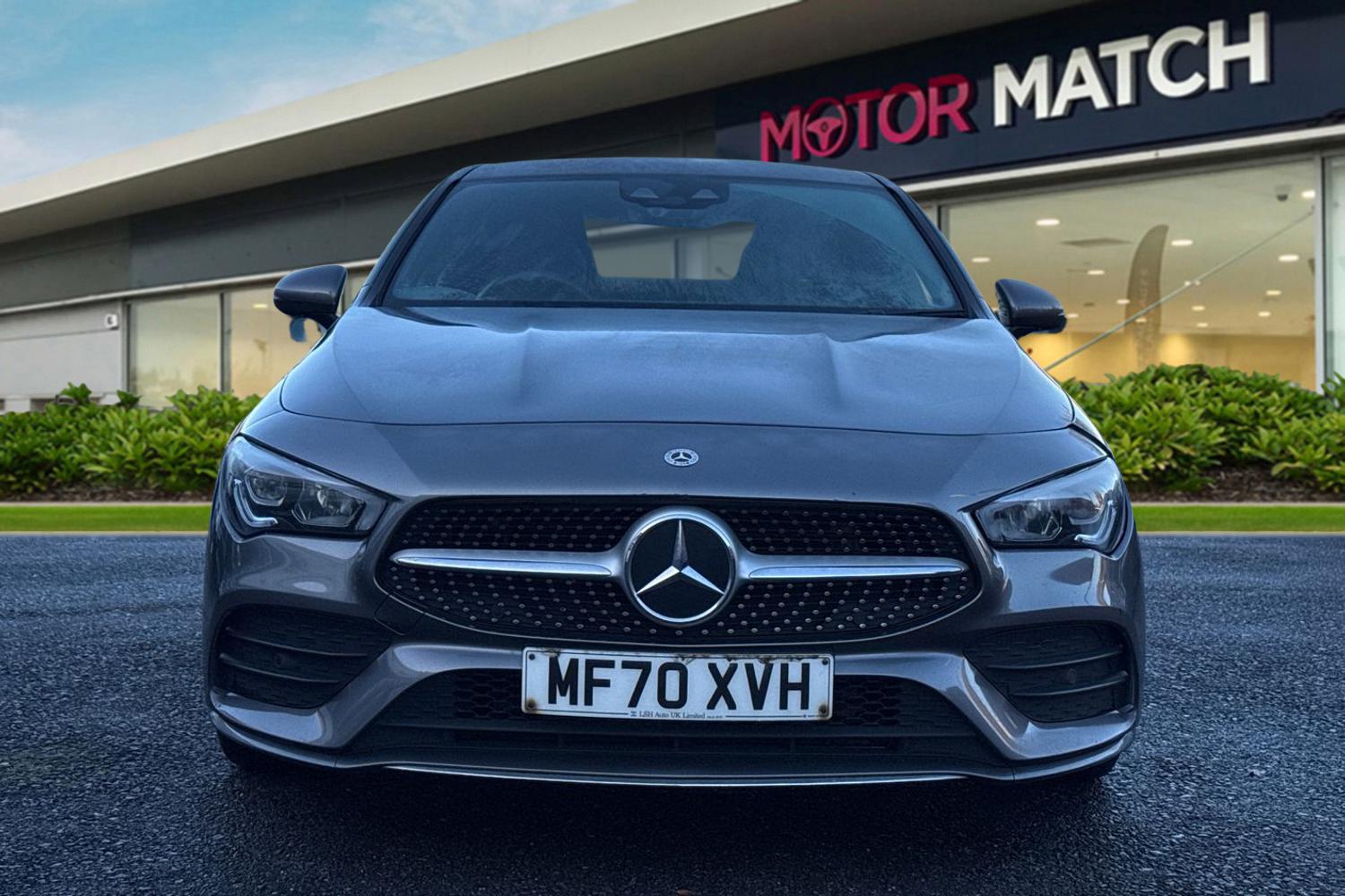 Used Mercedes-Benz CLA 2020 for sale - 76569573: Photo 5