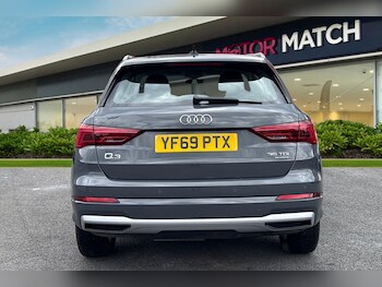 Used Audi Q3 2019 for sale - 78502135: Photo
