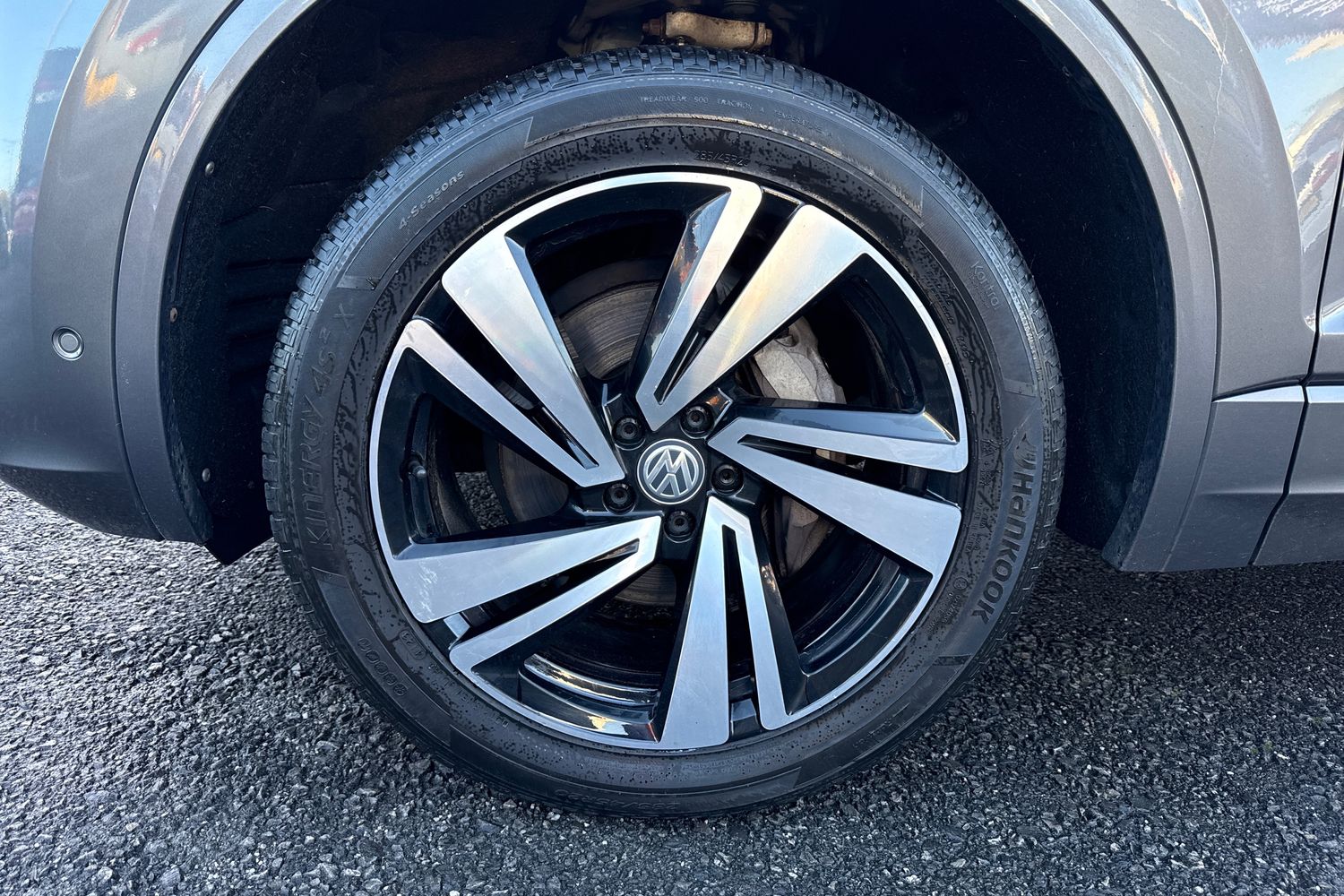 Used Volkswagen Touareg 2019 for sale - 76569624: Photo 11