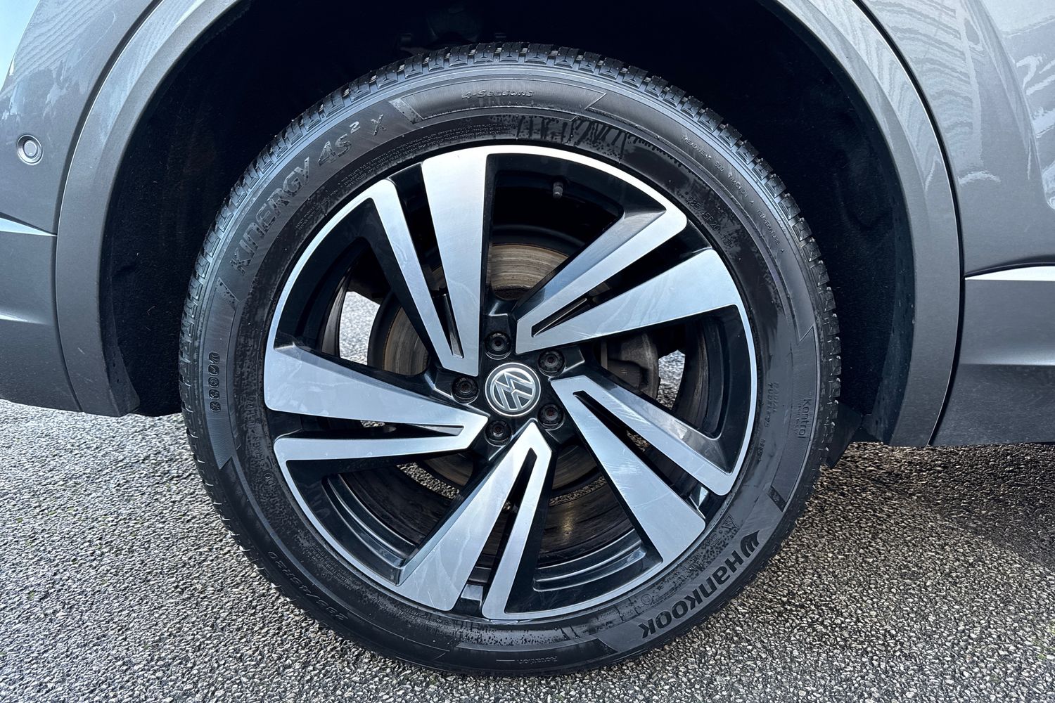 Used Volkswagen Touareg 2019 for sale - 76569624: Photo 12