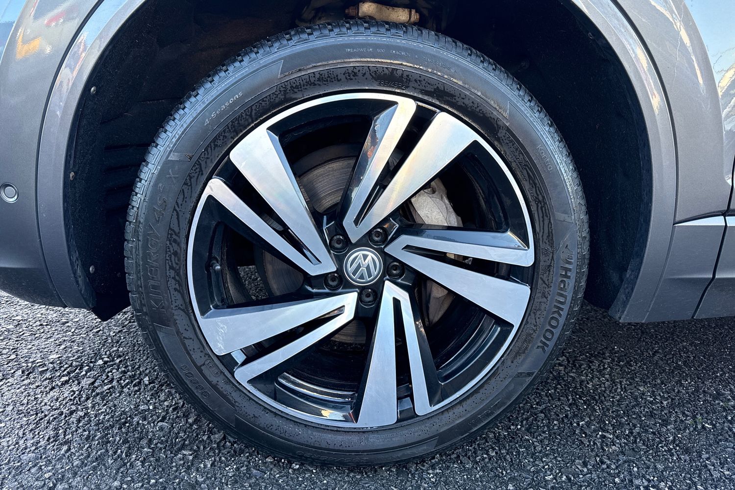 Used Volkswagen Touareg 2019 for sale - 76569624: Photo 13