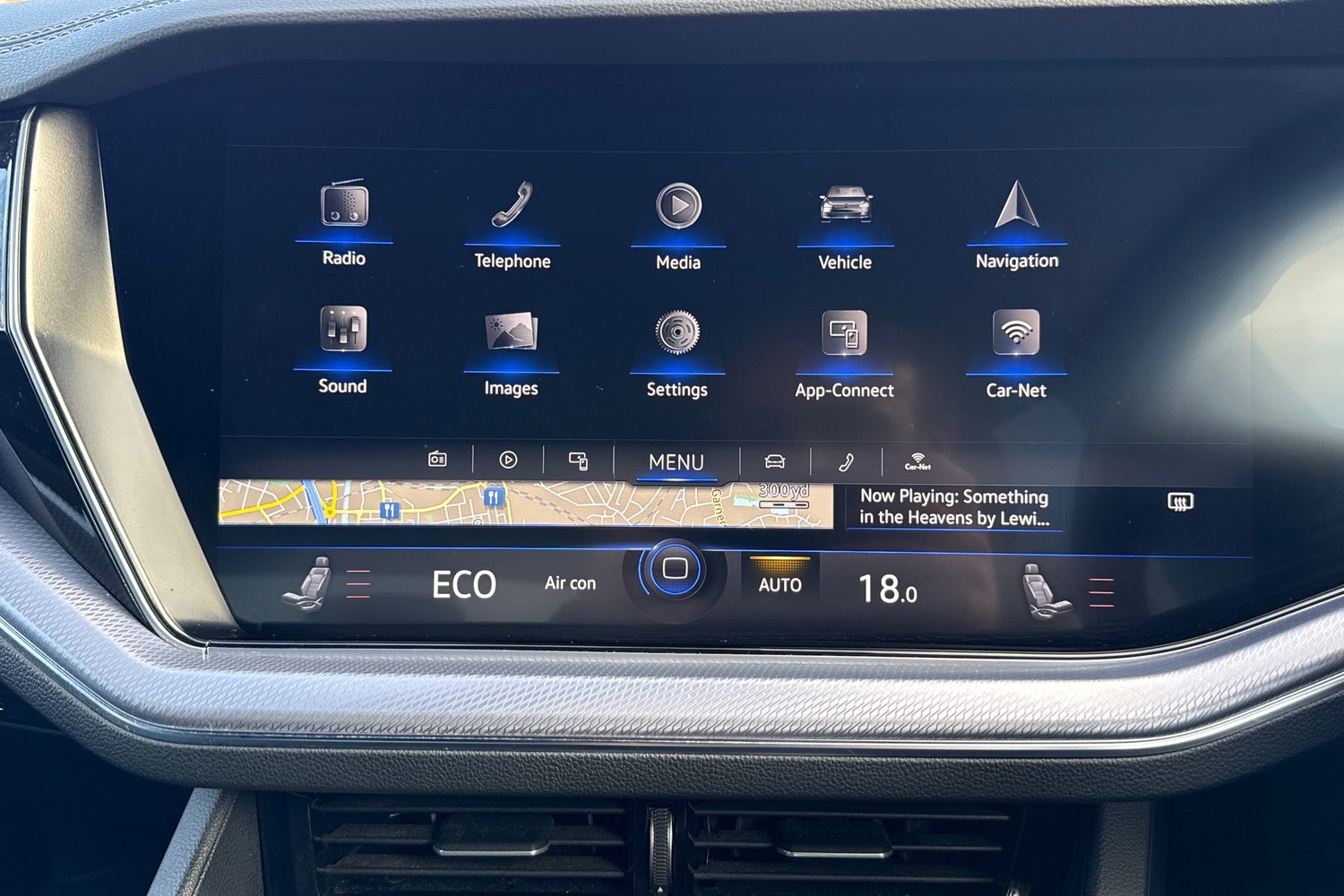 Used Volkswagen Touareg 2019 for sale - 76569624: Photo 17