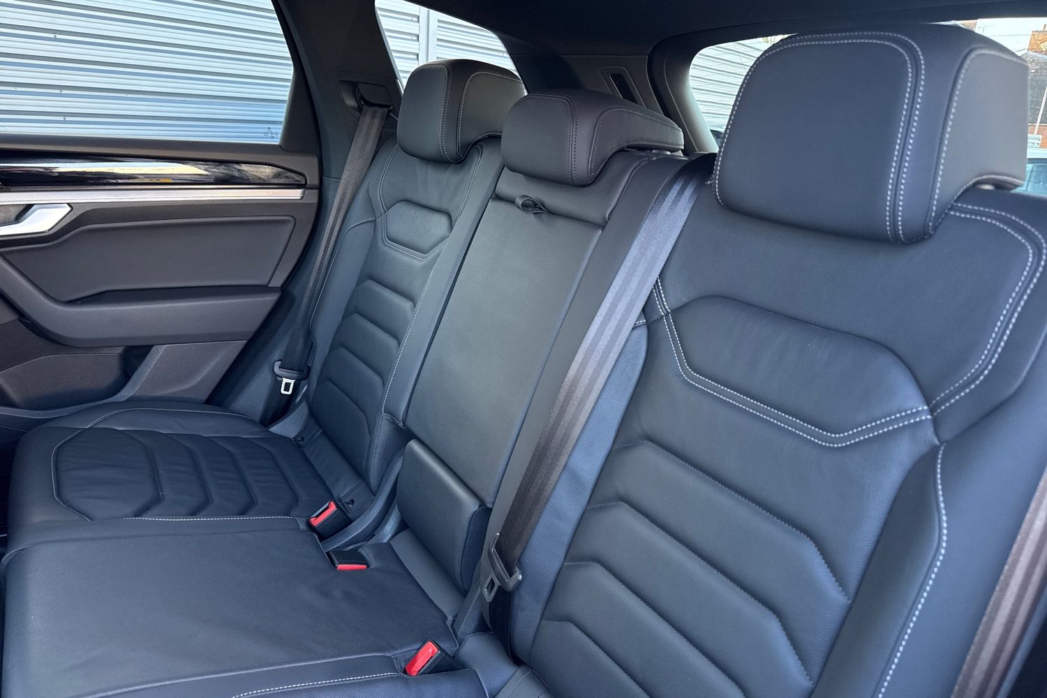 Used Volkswagen Touareg 2019 for sale - 76569624: Photo 19