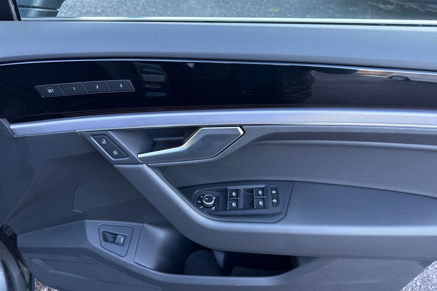 Used Volkswagen Touareg 2019 for sale - 76569624: Photo 21