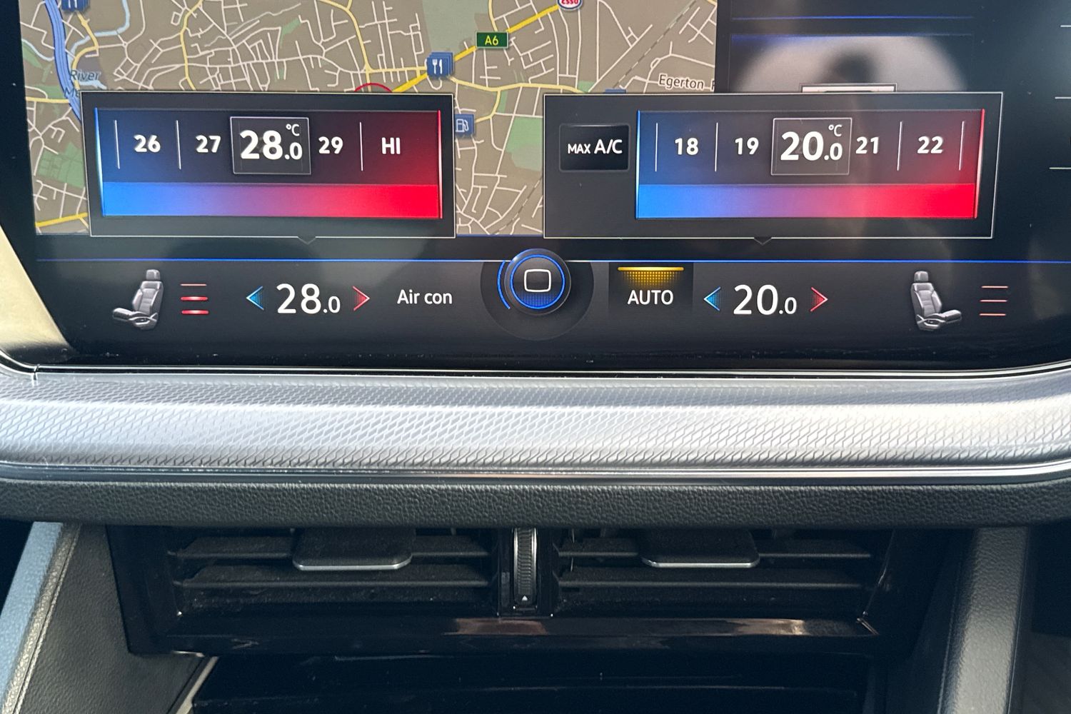 Used Volkswagen Touareg 2019 for sale - 76569624: Photo 22