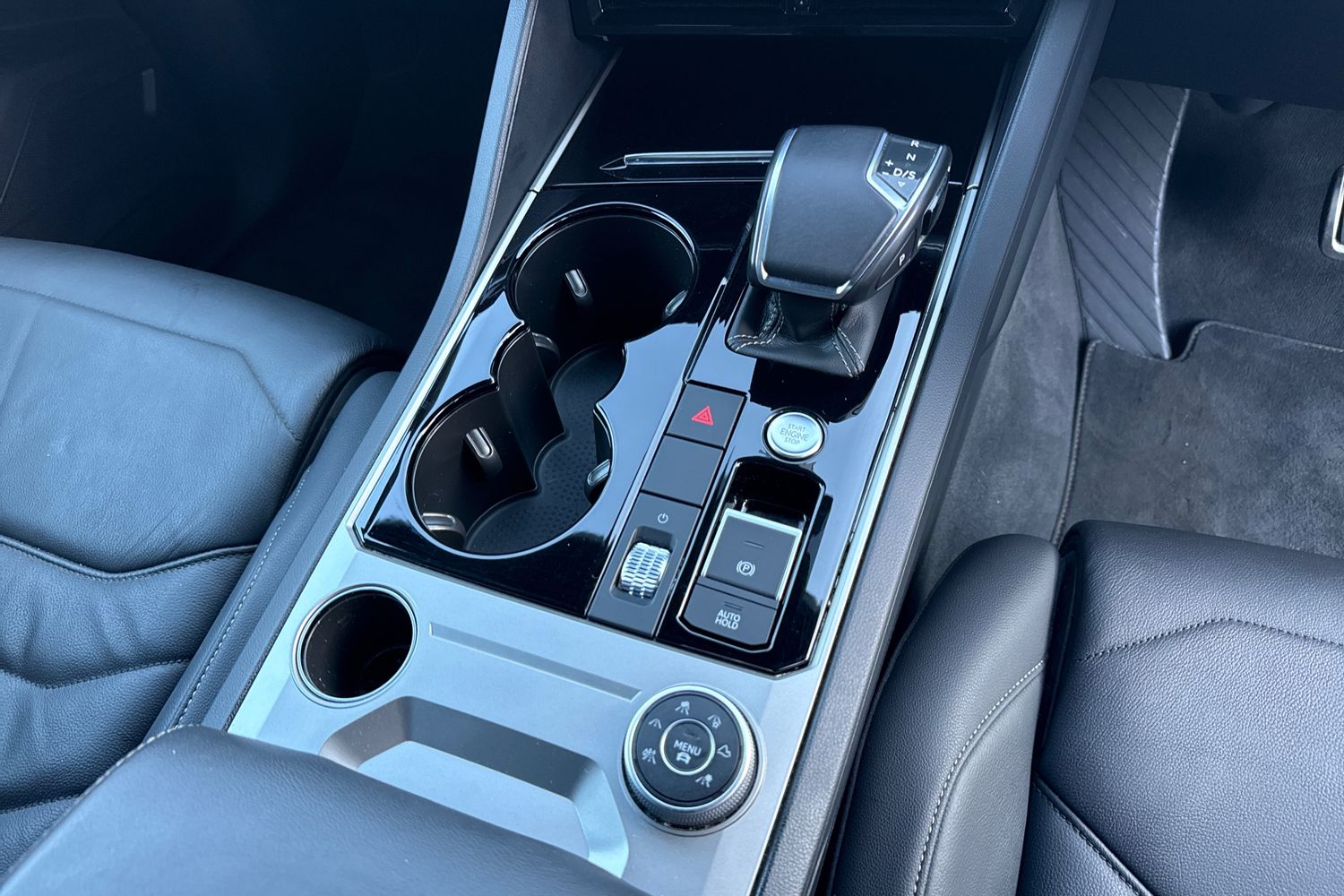 Used Volkswagen Touareg 2019 for sale - 76569624: Photo 23