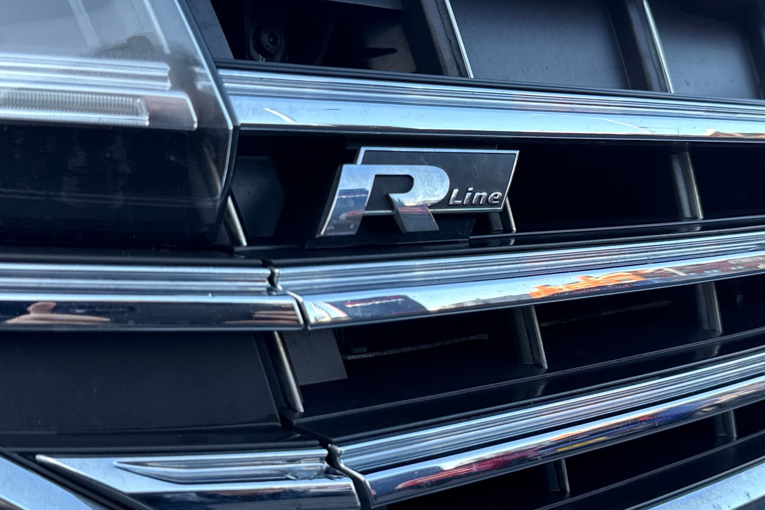 Used Volkswagen Touareg 2019 for sale - 76569624: Photo 26