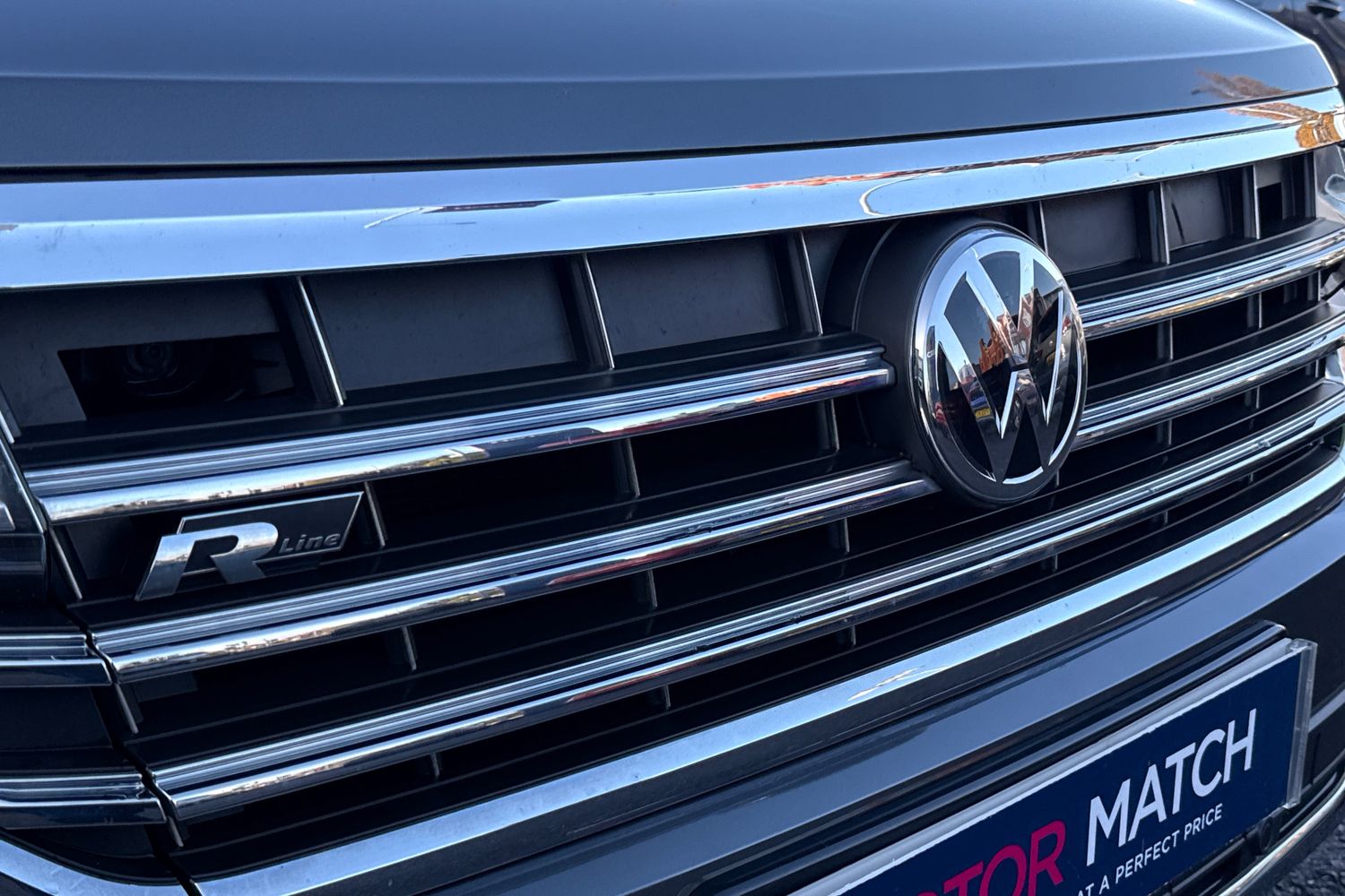 Used Volkswagen Touareg 2019 for sale - 76569624: Photo 27