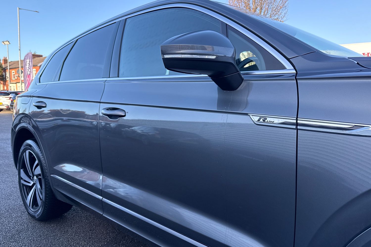 Used Volkswagen Touareg 2019 for sale - 76569624: Photo 29