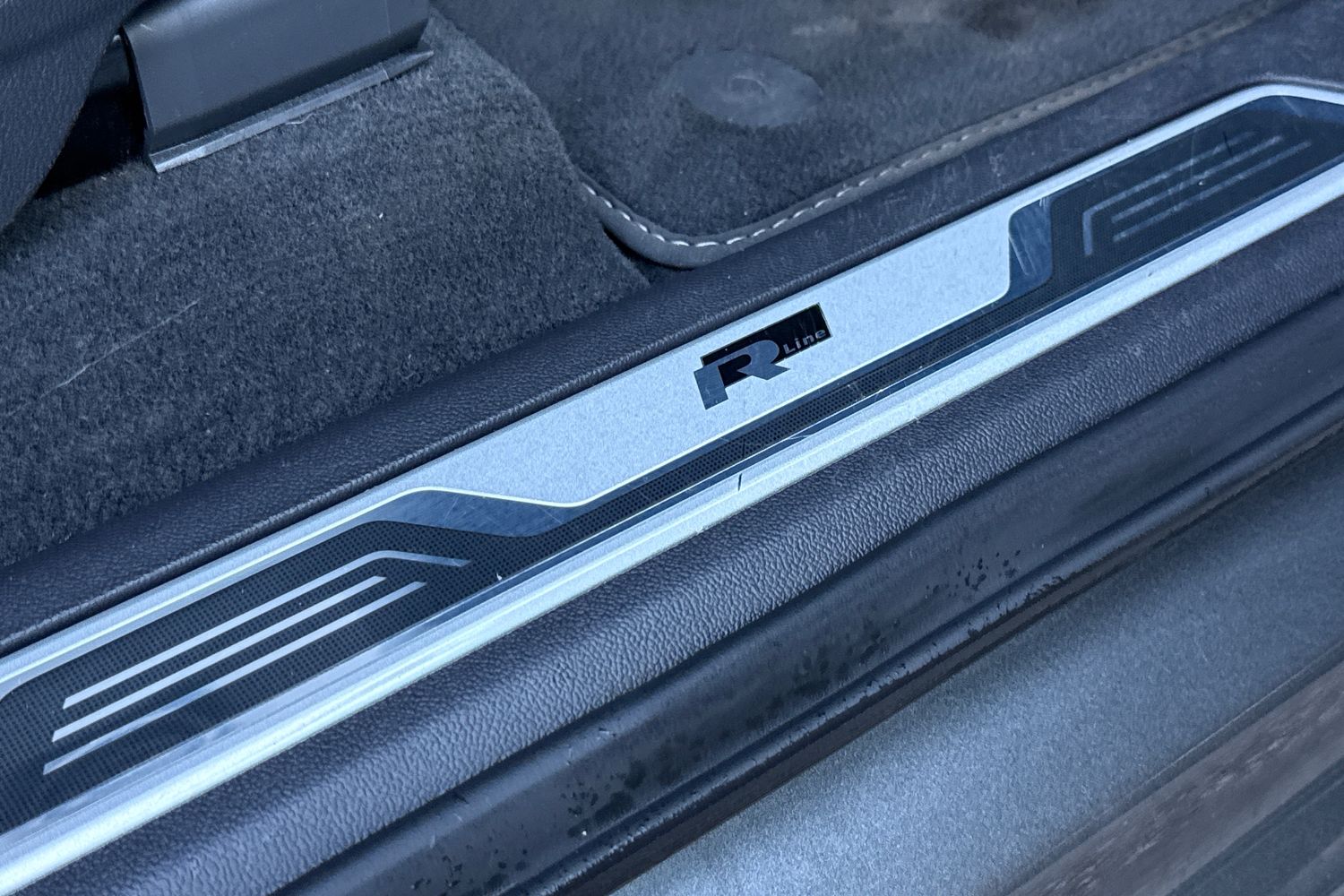 Used Volkswagen Touareg 2019 for sale - 76569624: Photo 30