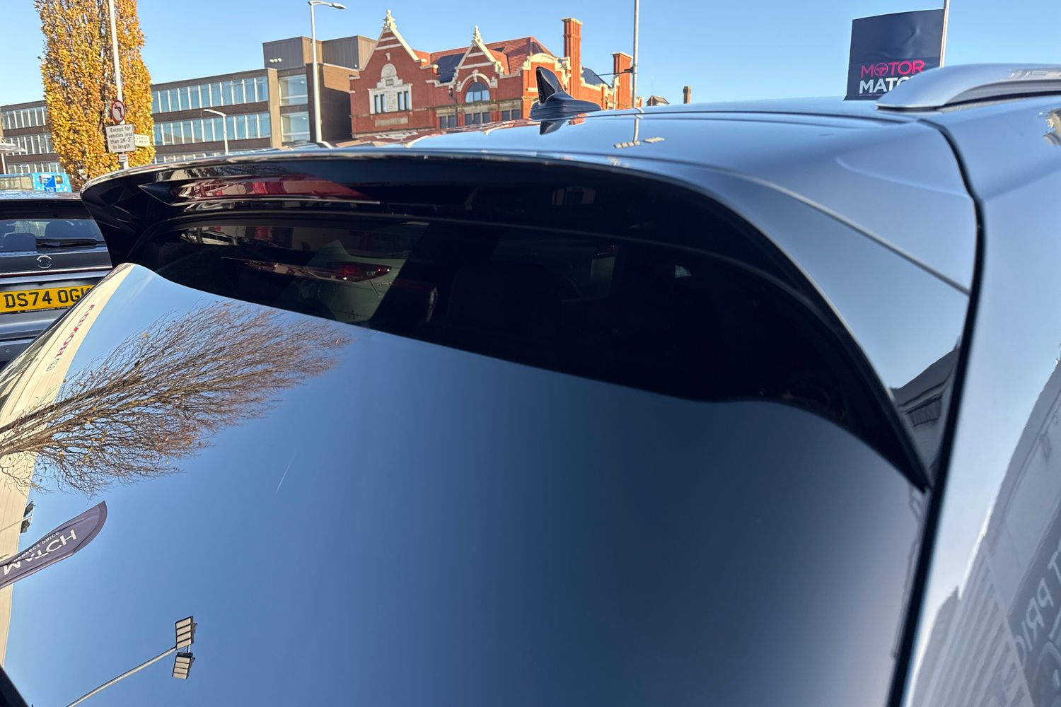 Used Volkswagen Touareg 2019 for sale - 76569624: Photo 39