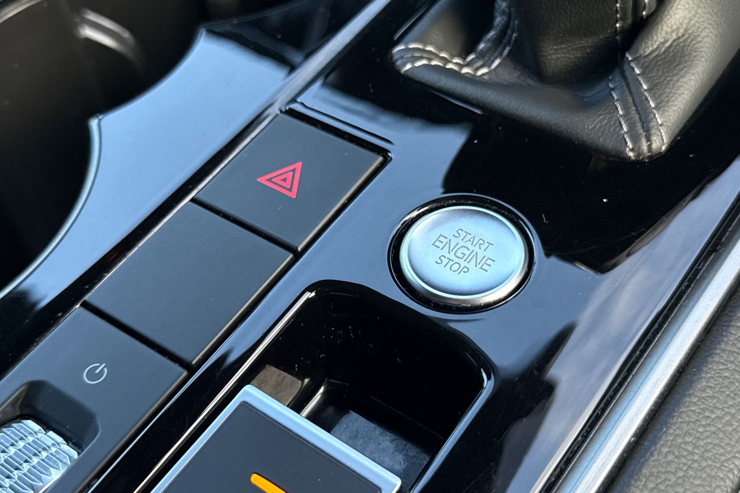 Used Volkswagen Touareg 2019 for sale - 76569624: Photo 44