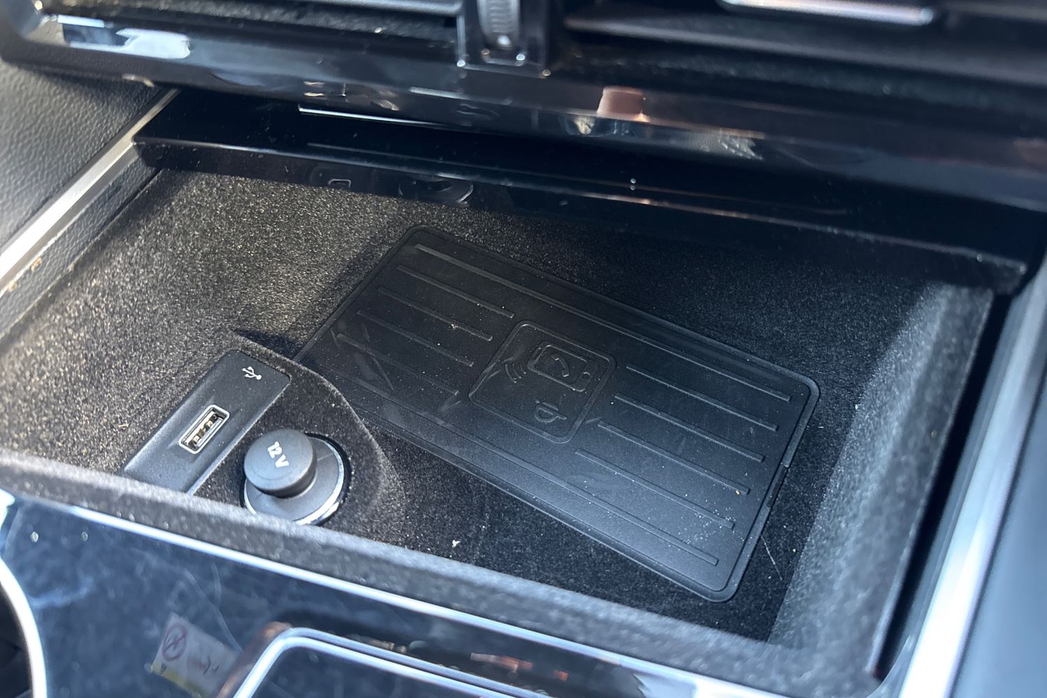 Used Volkswagen Touareg 2019 for sale - 76569624: Photo 45