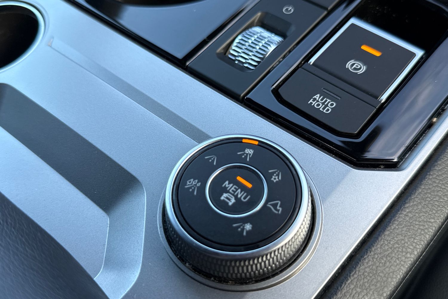 Used Volkswagen Touareg 2019 for sale - 76569624: Photo 46