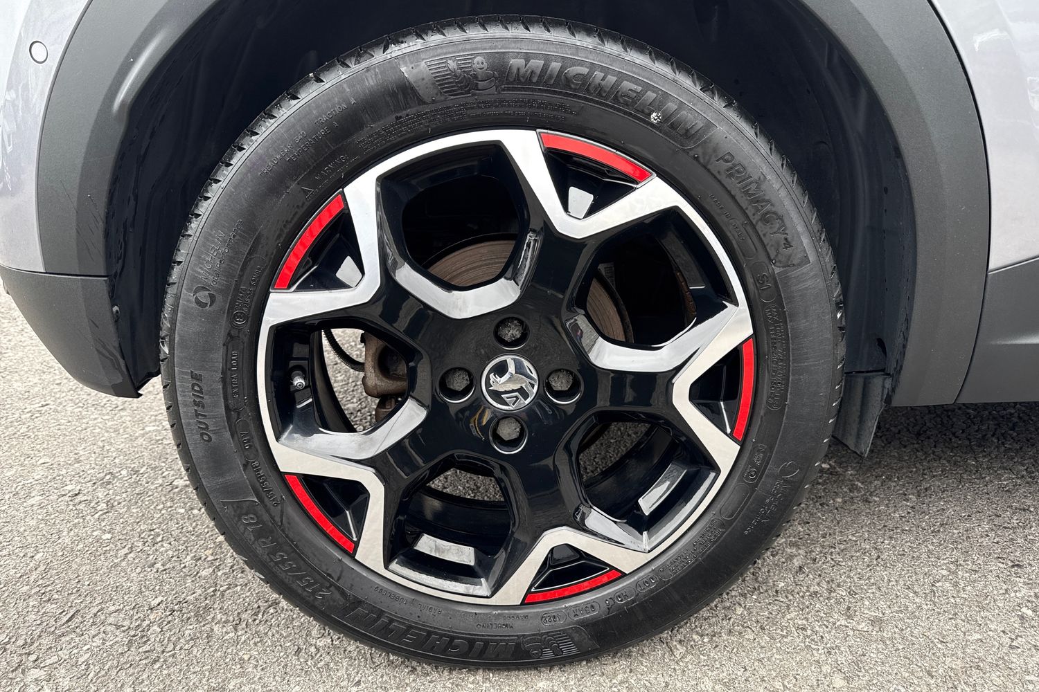 Used Vauxhall Mokka 2023 for sale - 77849398: Photo 10