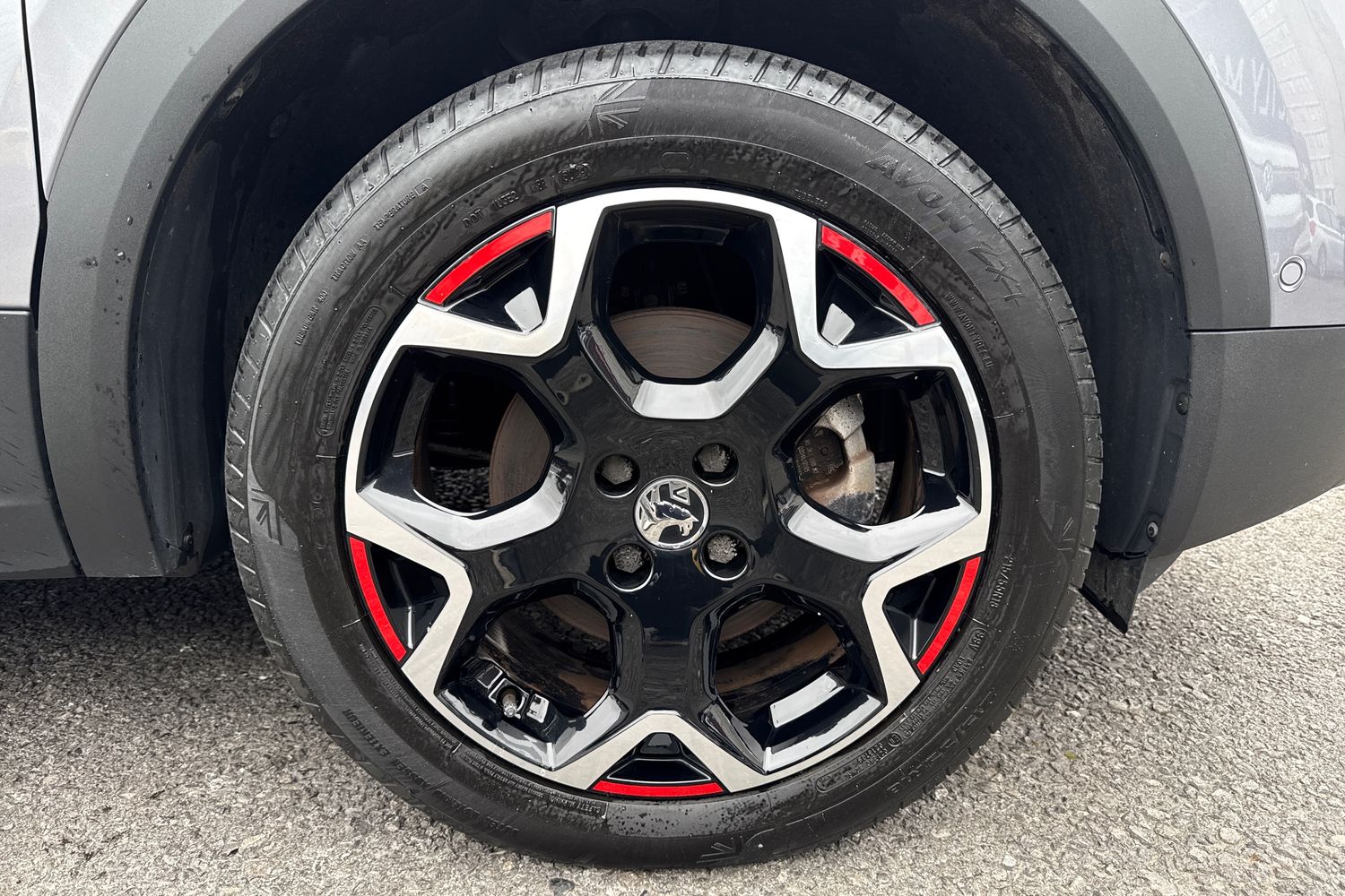 Used Vauxhall Mokka 2023 for sale - 77849398: Photo 12