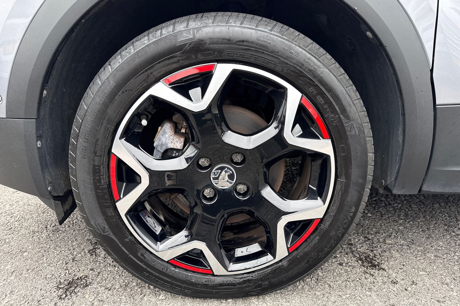 Used Vauxhall Mokka 2023 for sale - 77849398: Photo 13