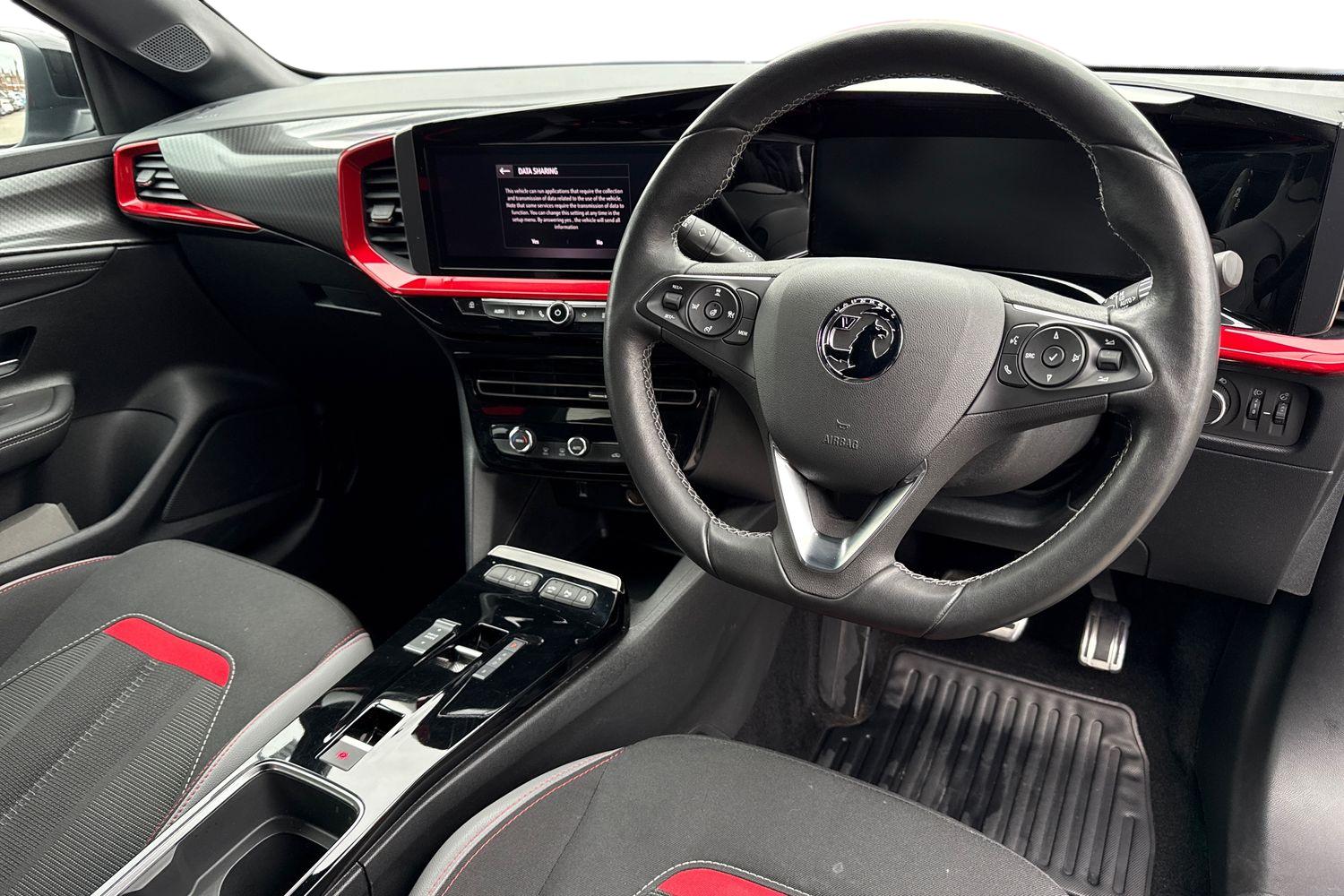 Used Vauxhall Mokka 2023 for sale - 77849398: Photo 14