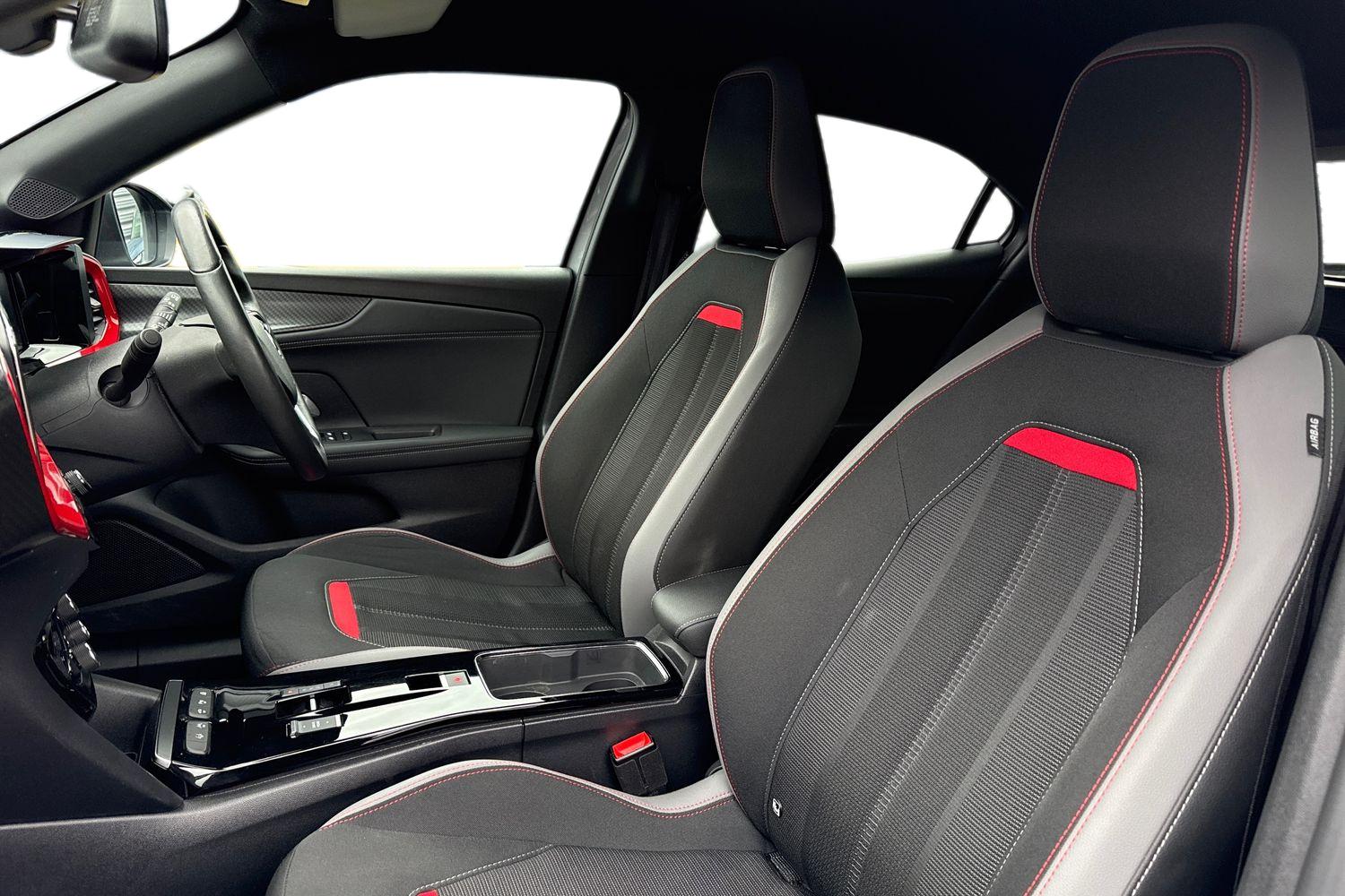 Used Vauxhall Mokka 2023 for sale - 77849398: Photo 16