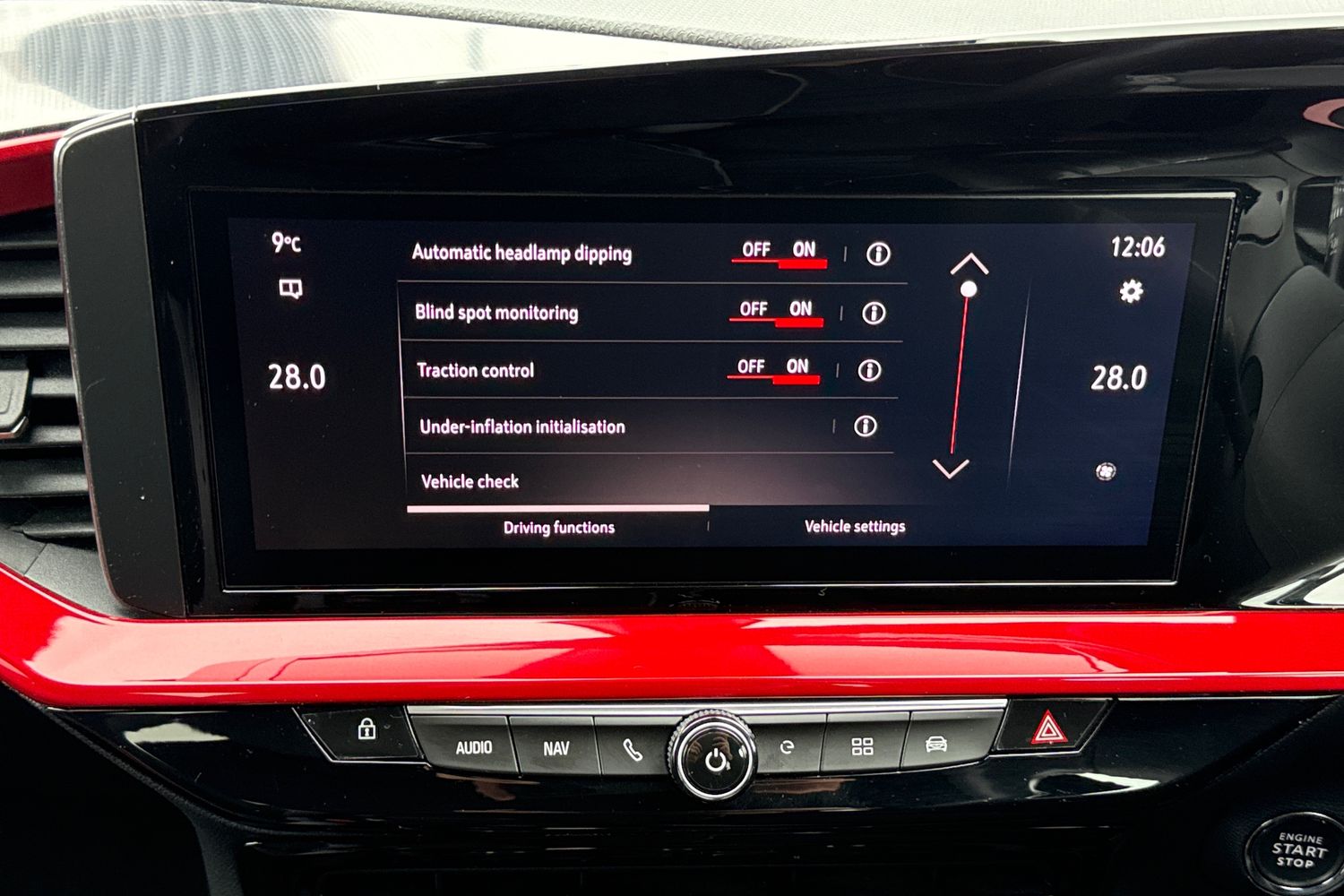 Used Vauxhall Mokka 2023 for sale - 77849398: Photo 17