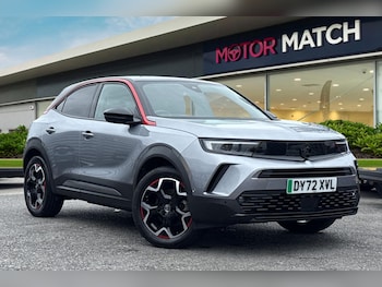 Used Vauxhall Mokka 2023 for sale - 77849398: Photo