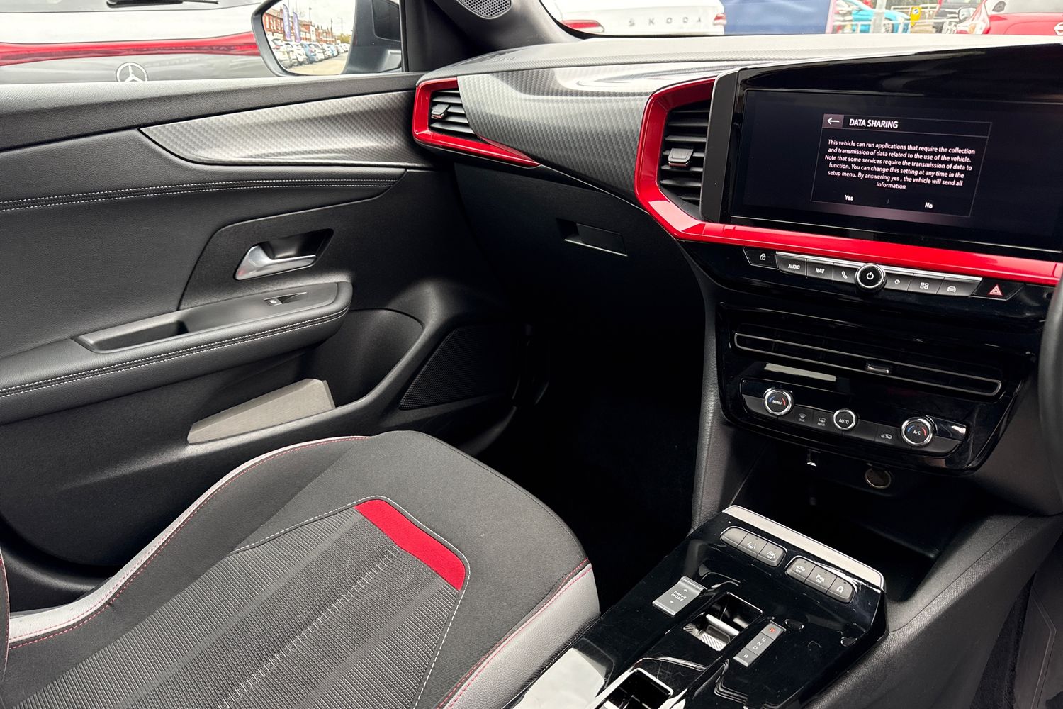 Used Vauxhall Mokka 2023 for sale - 77849398: Photo 20