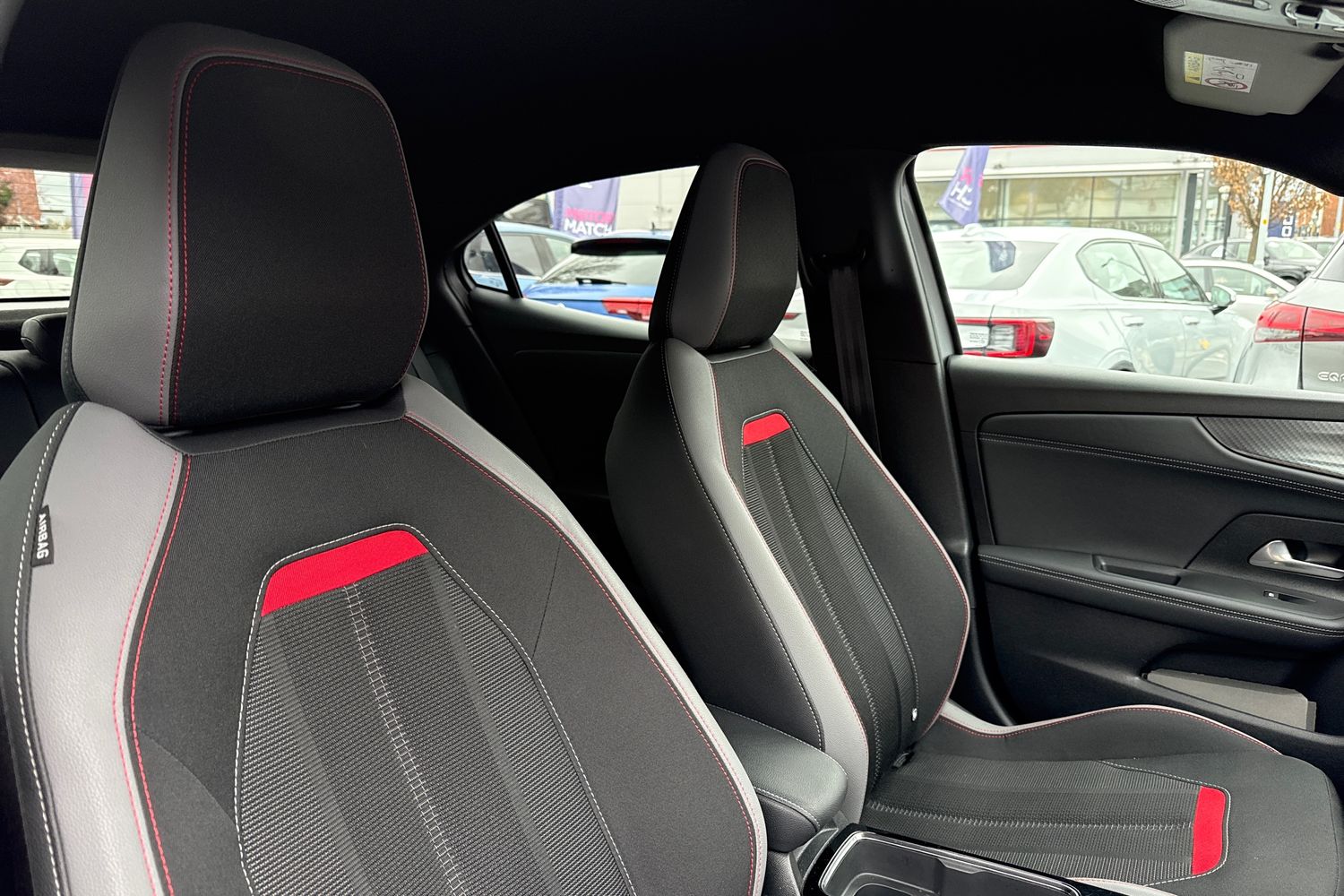 Used Vauxhall Mokka 2023 for sale - 77849398: Photo 24