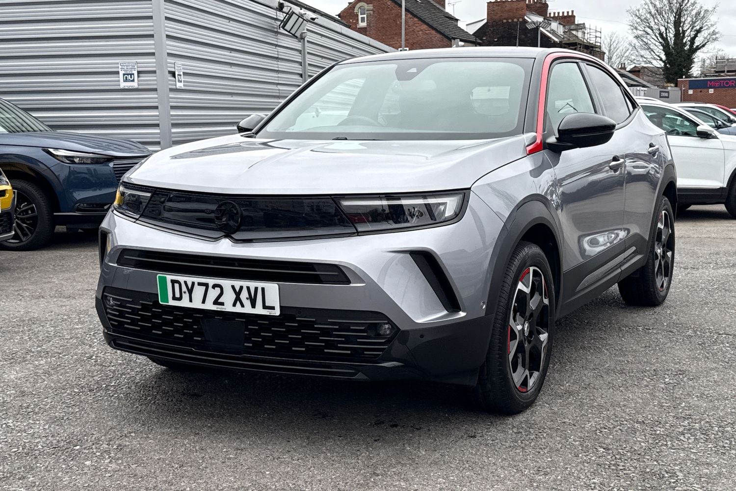 Used Vauxhall Mokka 2023 for sale - 77849398: Photo 25