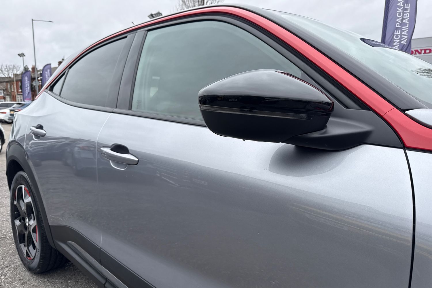 Used Vauxhall Mokka 2023 for sale - 77849398: Photo 27